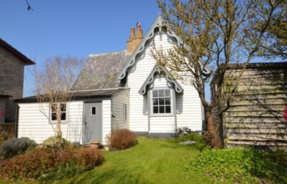 Opportunity for Modernisation in Alresford photo